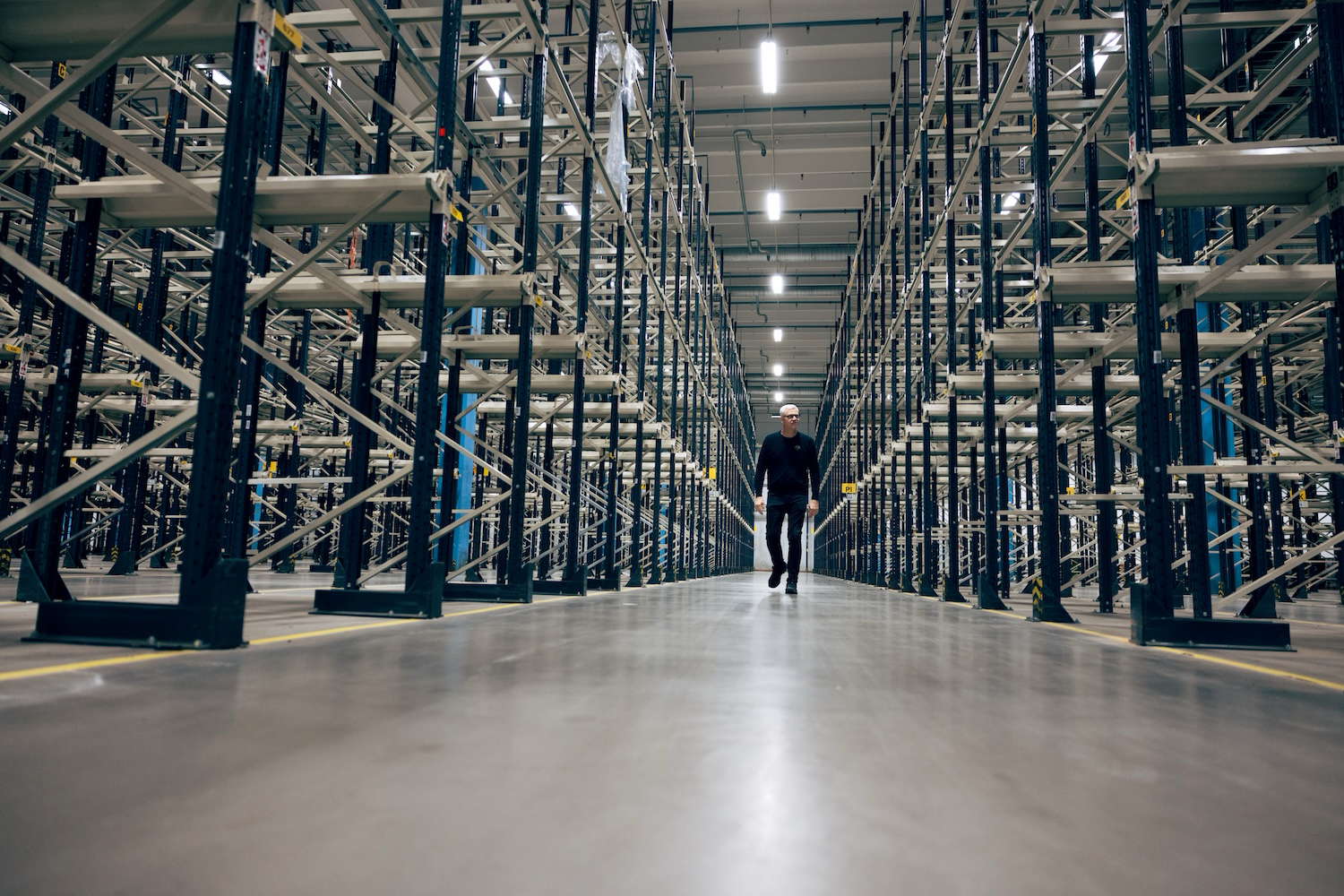 Alwex har höga krav – det passar Service & Klimat perfekt - Service ...